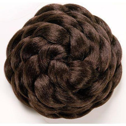 Dream Hair ponytail EL Raund 40 Synthetic Hair - Gtworld.de