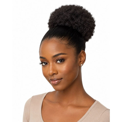 Dream Hair ponytail 