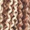 Dream Hair Premium Body Wave (70% Human Hair, 30% Synthetic Hair) - Gtworld.de