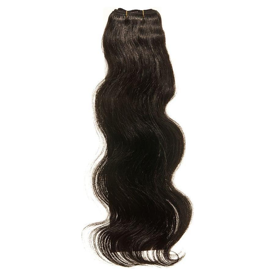 Dream Hair Premium Body Wave (70% Human Hair, 30% Synthetic Hair) - Gtworld.de