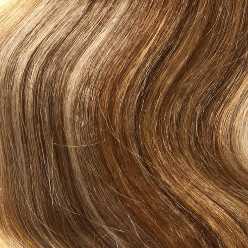 Dream Hair Premium Body Wave (70% Human Hair, 30% Synthetic Hair) - Gtworld.de