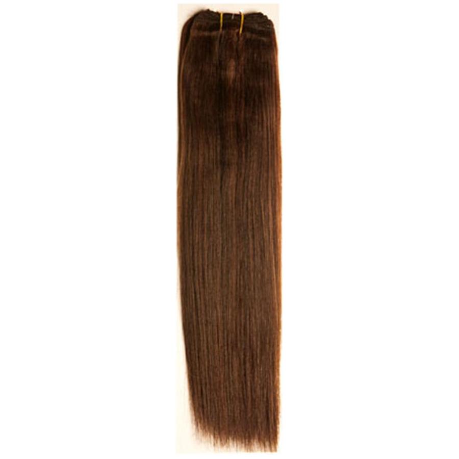 Dream Hair Premium Yaky 70%Human Hair, 30% Synthetic Hair - Gtworld.de