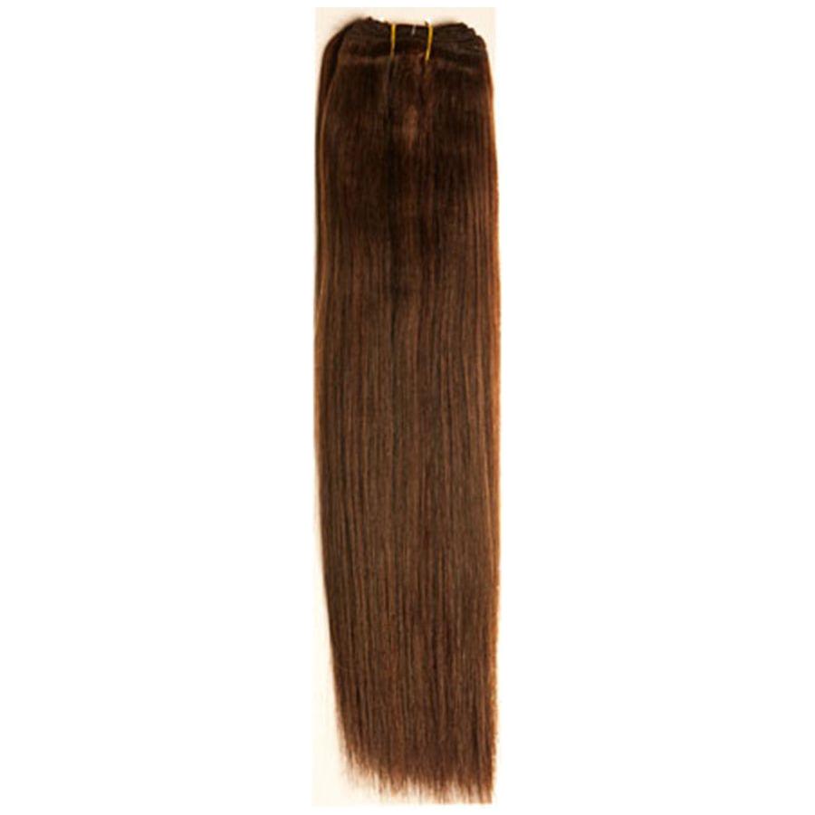 Dream Hair Premium Yaky 70%Human Hair, 30% Synthetic Hair - Gtworld.de