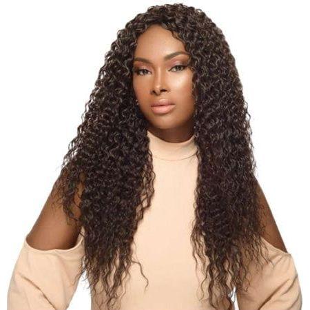 Dream Hair Pure Brazilian Virgin Remi Jerry Curl Unprocessed Weave 100g Color: Natural - Gtworld.de