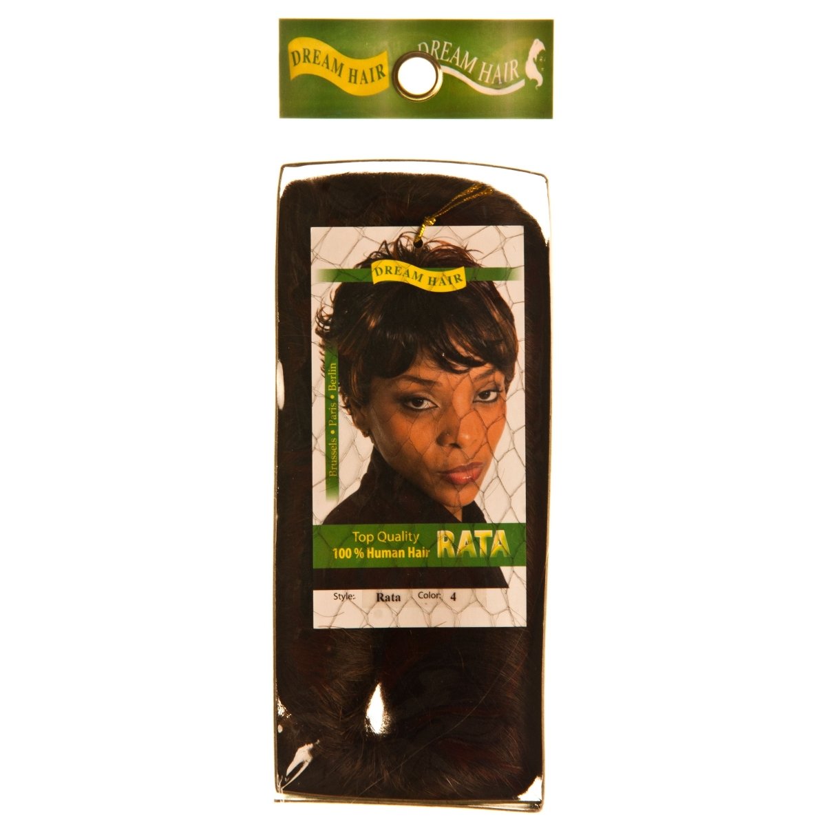 Dream Hair Rata Wvg (27Pcs) - gtworld.de