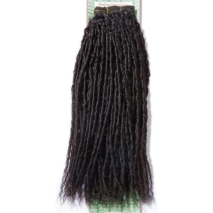 Dream Hair S - 2014 Dread Weaving 16&quot;/40cm Synthetic Hair - Gtworld.de