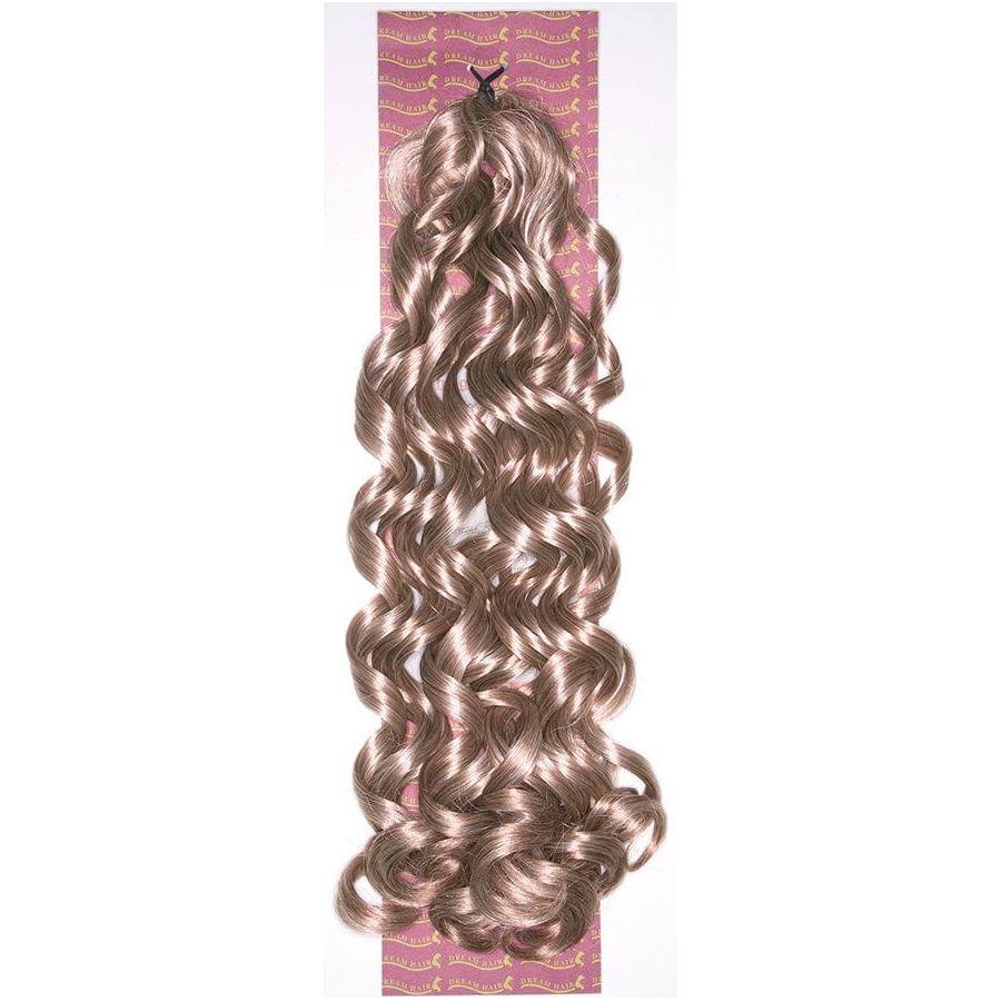 Dream Hair S - African Curl 30&quot;/76cm Synthetic Hair - Gtworld.de