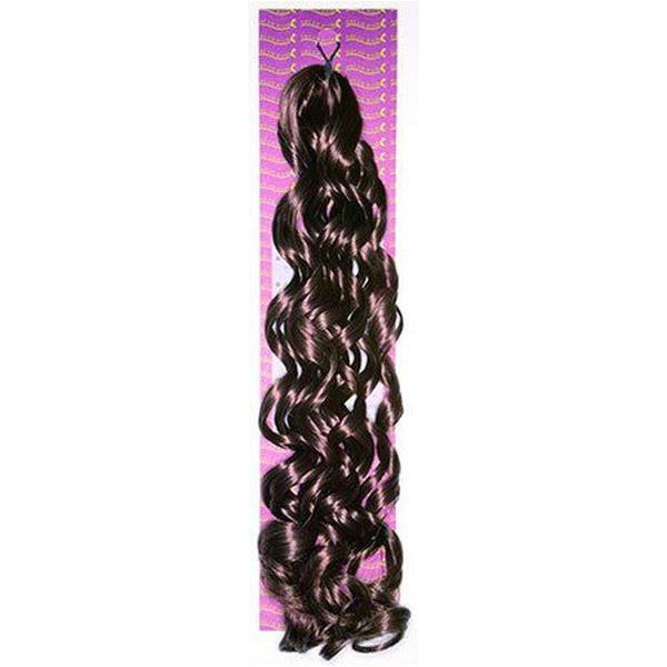 Dream Hair S - African Curl 30&quot;/76Cm Synthetic Hair Color:P33/27 - Gtworld.de