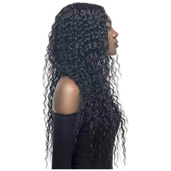 Dream Hair S - African Curl 30&quot;/76Cm Synthetic Hair Color:P33/27 - Gtworld.de