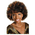 Dream Hair S - Afro Futura Kinky Weaving 9 Synthetic Hair 4 pcs. - Gtworld.de