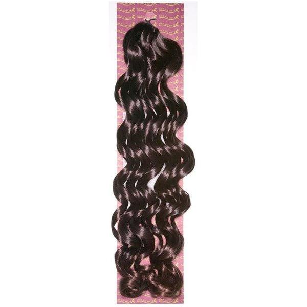 Dream Hair S - American Curl Braids 28&quot;/71Cm Synthetic Hair - Gtworld.de