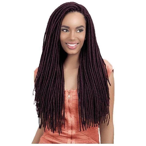 Dream Hair S - Angolan Crochet Synthetic Hair - Gtworld.de