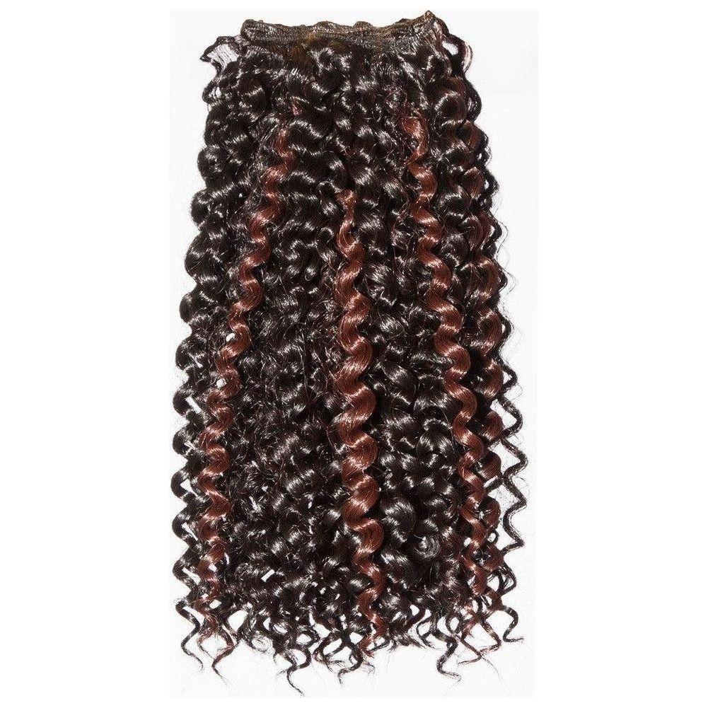 Dream Hair S - BOHEMIAN Weaving /Tissage 10&quot; FS1B/33 - Gtworld.de