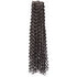 Dream Hair S - BOHEMIAN Weaving /Tissage 17" Synthetic Hair - Gtworld.de