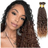 Dream Hair S - Braided Bulk - gtworld.de