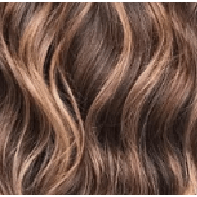 Dream Hair S - Braided Bulk - gtworld.de