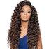 Dream Hair S - Caribian Curl Braids 20"/50cm Synthetic Hair - Gtworld.de