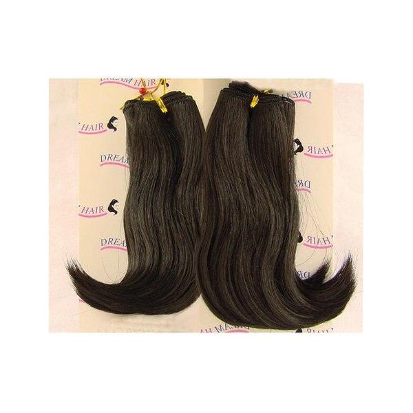 Dream Hair S - Classic Weaving 10&quot;/25Cm Synthetic Hair - Gtworld.de