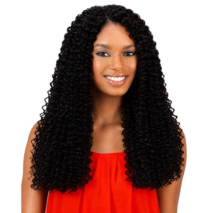 Dream Hair S-Cuban Crochet Synthetic Hair - gtworld.de