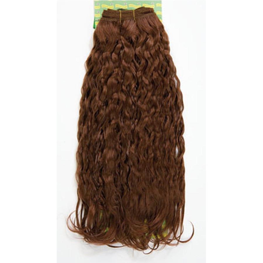 Dream Hair S - Curl Weaving Human Hair - Gtworld.de