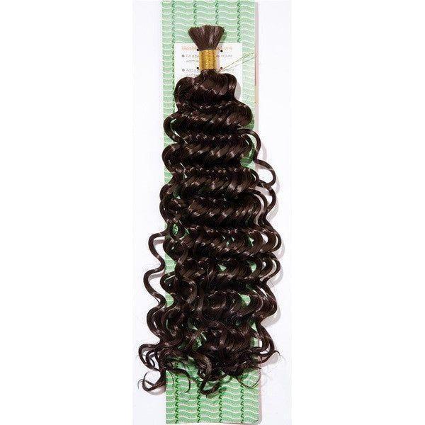 Dream Hair S - Deep Bulk 20&quot;/50Cm Synthetic Hair - gtworld.de