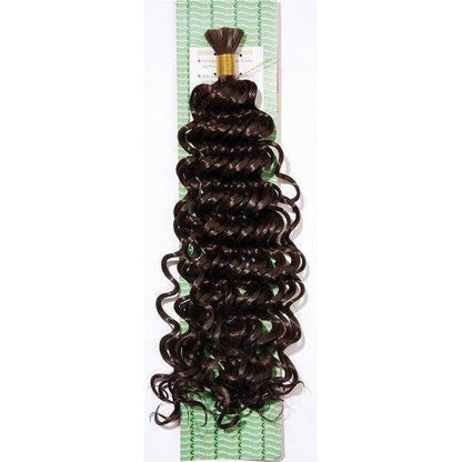 Dream Hair S - Deep Bulk 20&quot;/50Cm Synthetic Hair - gtworld.de
