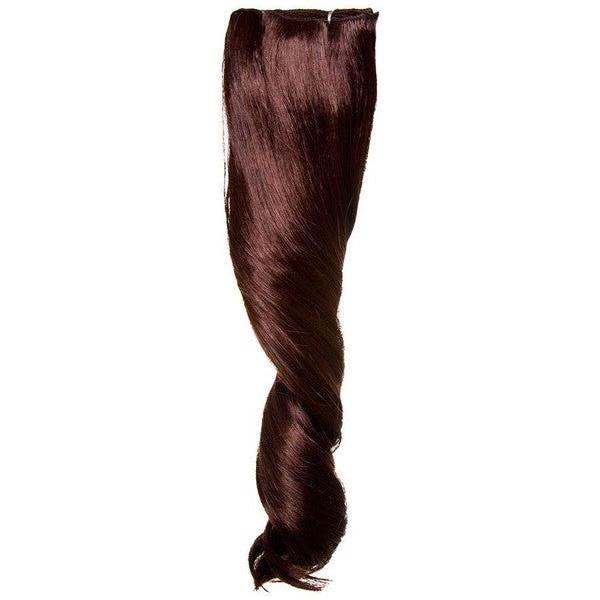 Dream Hair S - Elegance Weaving 14&quot;/35cm Synthetic Hair - Gtworld.de