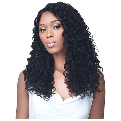 Dream Hair S - Euro Wave 20&quot;/50cm Synthetic Hair - Gtworld.de