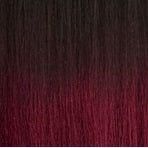 Dream Hair S - Free Wave Weaving 14&quot;/35cm Synthetic Hair - Gtworld.de