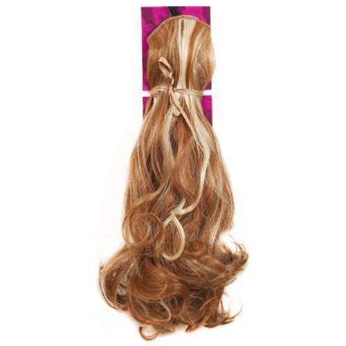 Dream Hair S - Futura Compact 2 Clip - In Extensions 6 + 4 Clips 16 - Synthetisches Haar - Gtworld.de