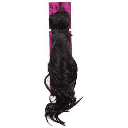 Dream Hair S - Futura Full Back Clip - In Extension 4 Clips 16 - Kunsthaar - Gtworld.de