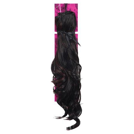 Dream Hair S - Futura Full Back Clip - In Extension 4 Clips 16 - Kunsthaar - Gtworld.de