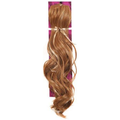 Dream Hair S - Futura Full Back Clip - In Extension 4 Clips 16 - Kunsthaar - Gtworld.de