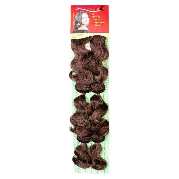 Dream Hair S - Italian Weft :8 - Gtworld.de