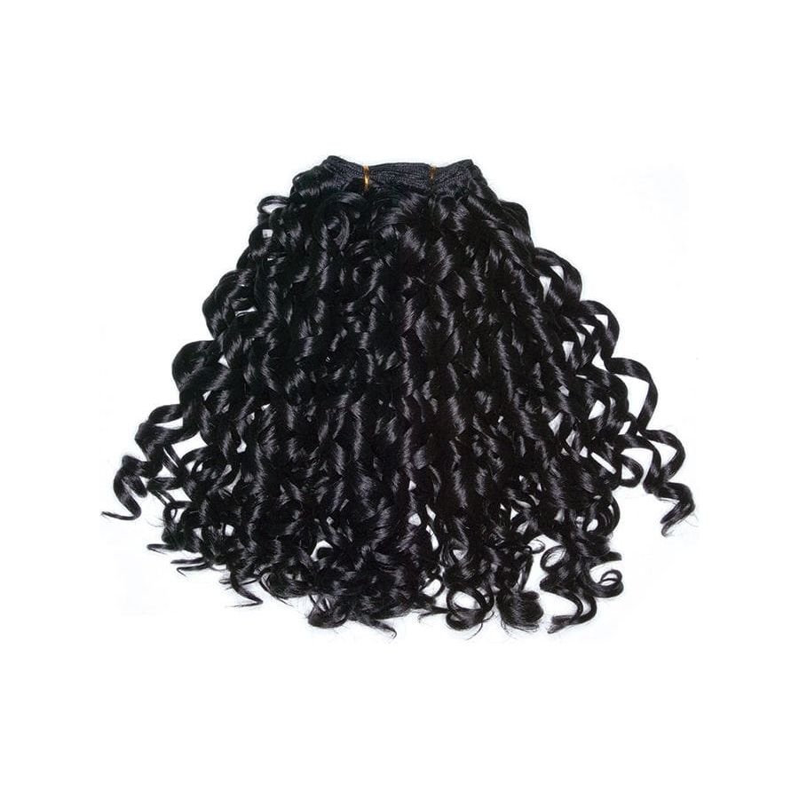 Dream Hair S - Lieb Curl Weaving 12&quot;/30cm Synthetic Hair - Gtworld.de