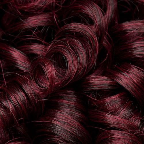 Dream Hair S - Lieb Curl Weaving 12&quot;/30cm Synthetic Hair - Gtworld.de