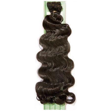 Dream Hair S - Long Body Weft 26&quot;/66Cm Synthetic Hair - Gtworld.de