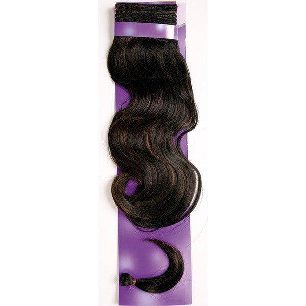 Dream Hair S - Loose Body Weaving Semi Natural 14&quot;/35Cm Synthetic Hair - Gtworld.de