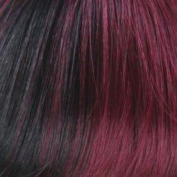 Dream Hair S - Mega Weft Braids 20"/50cm Synthetic Hair - gtworld.de