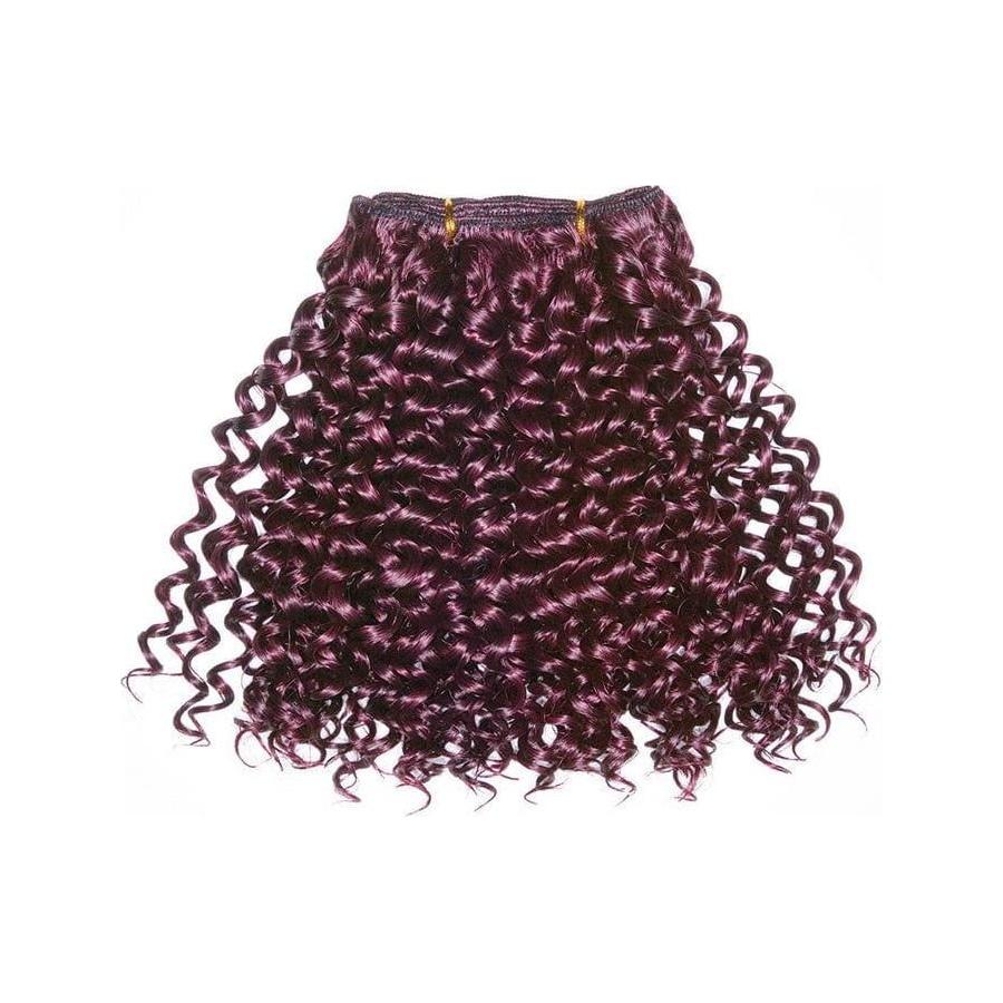 Dream Hair S - Merci Curl Weaving 12&quot;/30cm Synthetic Hair - Gtworld.de