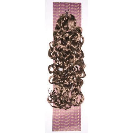 Dream Hair S - Mexican Curl Braids 20&quot;/50cm Synthetic Hair Color:1 - Gtworld.de