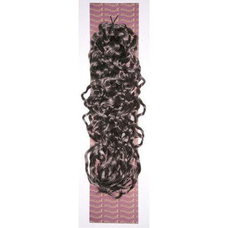 Dream Hair S - Mexican Curl Braids 20&quot;/50cm Synthetic Hair Color:1 - Gtworld.de