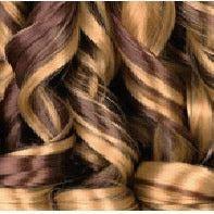 Dream Hair S - Mexican Curl Braids 20"/50cm Synthetic Hair Color:1 - gtworld.de