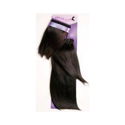 Dream Hair S - Multi Cut Semi Natural Weaving 6/8/10&quot; 15/20/25Cm Synthetic Hair - Gtworld.de