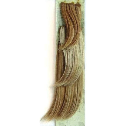 Dream Hair S-Multi Cut Semi Natural Weaving 6/8/10" 15/20/25Cm Synthetic Hair - gtworld.de
