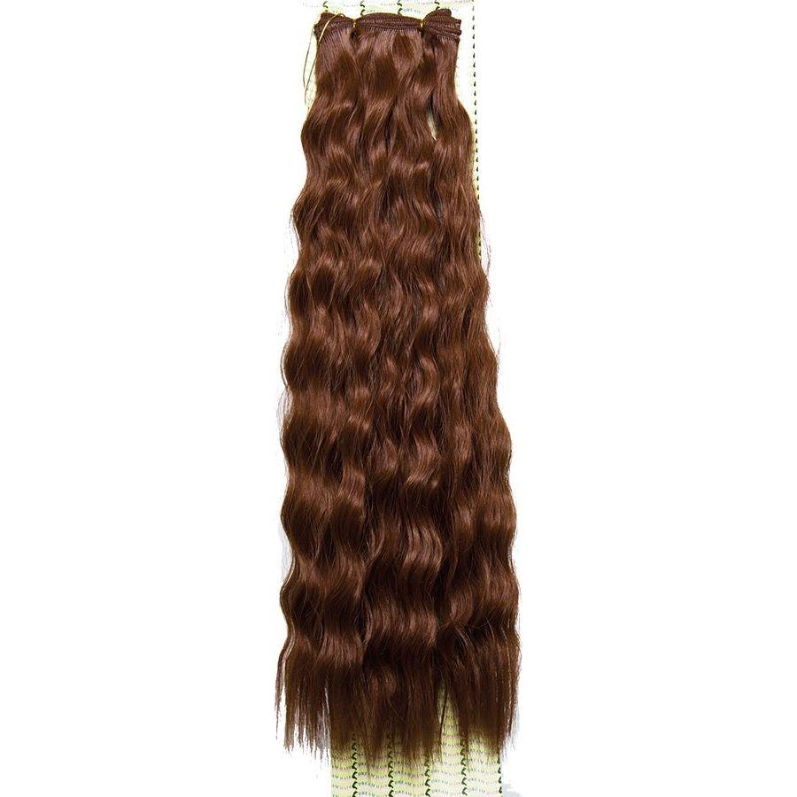 Dream Hair S - Nr One Weaving 14&quot;/35Cm Synthetic Hair - Gtworld.de