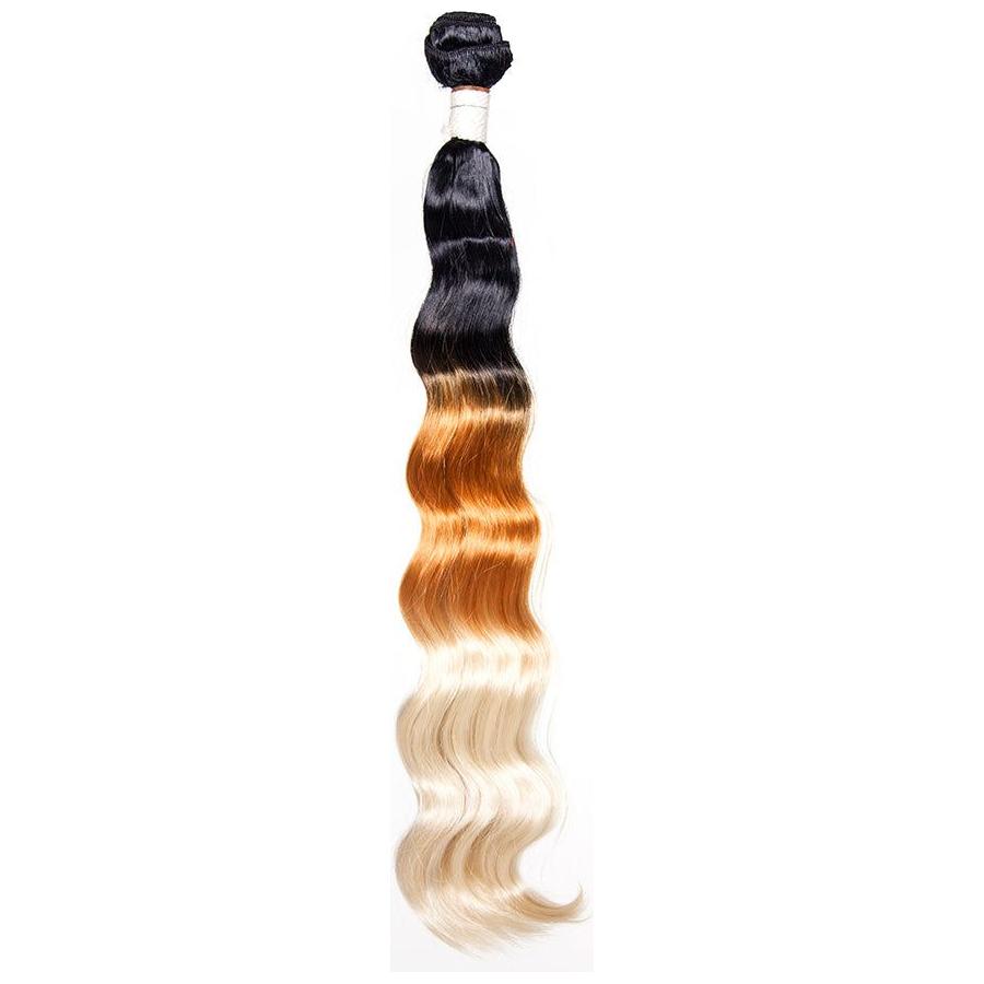 Dream Hair S - Ombre Kunsthaar Tressen - Gtworld.de