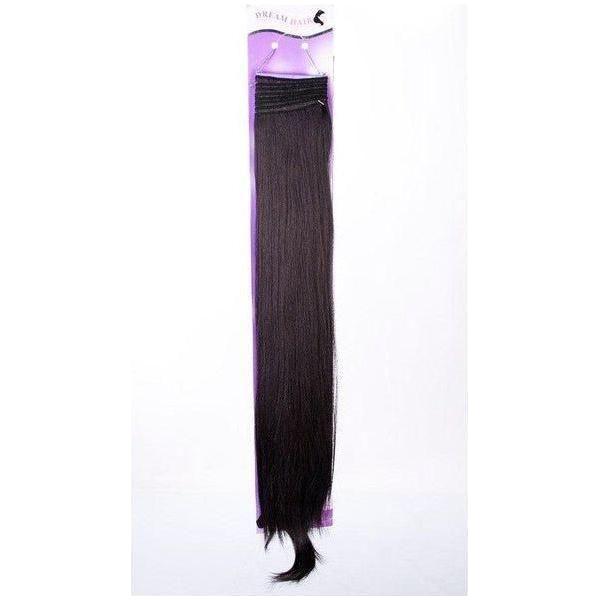 Dream Hair S - Semi Natural Yaky Wvg - gtworld.de