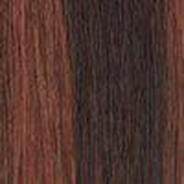 Dream Hair S - Senegal 100 Bulk Length 10&quot;/25cm Synthetic Hair - Gtworld.de