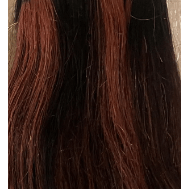 Dream Hair S - Senegal 100 Bulk Length 10"/25cm Synthetic Hair - gtworld.de
